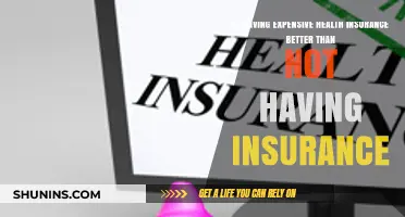 Navigating the Healthcare Dilemma: Is Costly Coverage Worth It?
