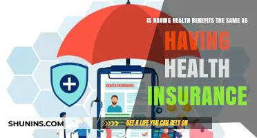 Exploring the Link Between Health Benefits and Health Insurance