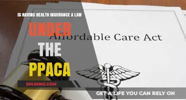 Understanding PPACA: Is Health Insurance Mandatory Under the Law?