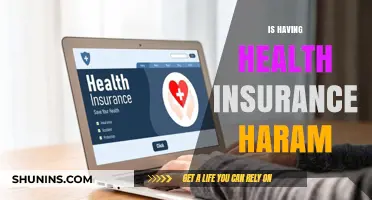Exploring the Ethical Dimensions: Is Health Insurance Haram?