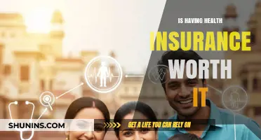 Is Health Insurance Worth It? Weighing Costs vs. Benefits