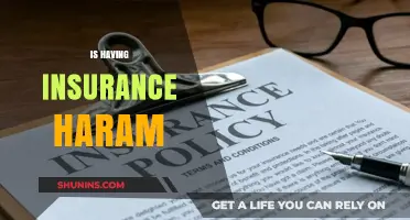 Is Insurance Haram? Exploring Islamic Perspectives on Modern Policies