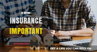 Why Having Insurance is Crucial for Financial Security and Peace of Mind