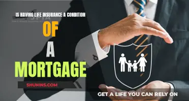 Life Insurance: A Mortgage Must-Have?