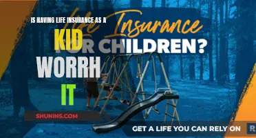 Life Insurance for Kids: Worth the Cost?