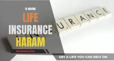 Life Insurance: Halal or Haram?