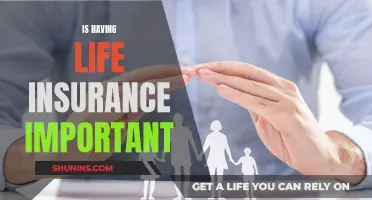 Life Insurance: A Necessary Safety Net for Families