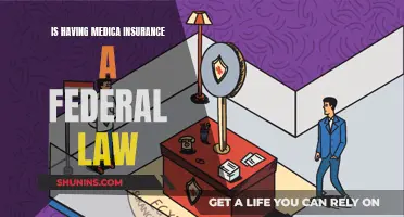 Medicaid Insurance: A Federal Law or State-by-State Decision?