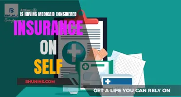 Medicaid as Self-Insurance: Understanding the Basics