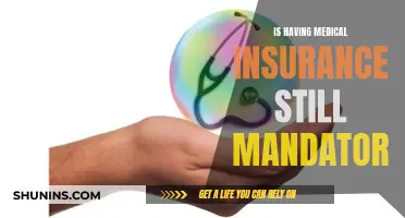 Medical Insurance: Still Mandatory or Not?