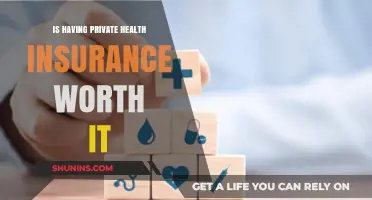Evaluating the Benefits: Is Private Health Insurance Worth the Investment?