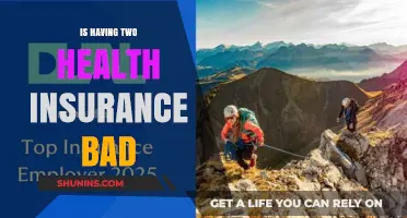 Navigating Dual Health Insurance: Benefits, Drawbacks, and Smart Choices