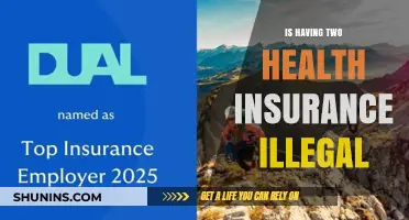 Understanding Dual Health Insurance: Legalities and Implications