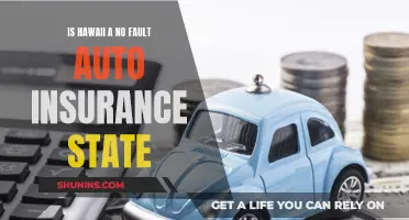 Hawaii's Auto Insurance: Understanding No-Fault Policies and Claims