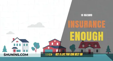 Is Hazard Insurance Enough? Exploring Coverage Gaps and Protection Needs