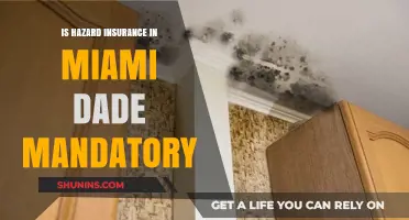 Is Hazard Insurance Mandatory in Miami-Dade County? What You Need to Know