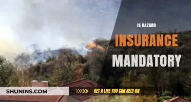 Is Hazard Insurance Mandatory? Understanding Legal Requirements for Homeowners