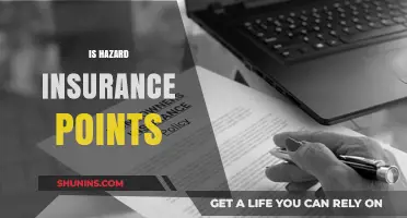 Understanding Hazard Insurance Points: Benefits, Costs, and Coverage Explained