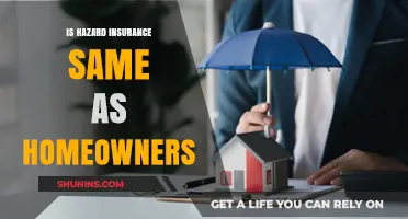 Hazard Insurance: What Homeowners Need to Know