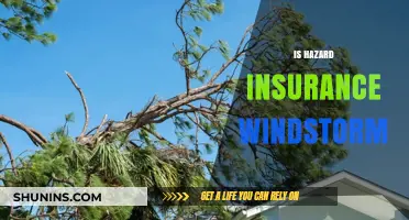 Is Hazard Insurance Enough for Windstorm Damage? What You Need to Know
