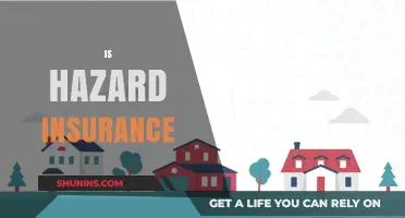 Understanding Hazard Insurance: Coverage, Costs, and Why It Matters