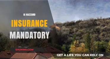 Is Hazard Insurance Mandatory? Understanding Requirements and Legal Obligations