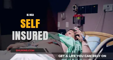 Is HCA Self-Insured? Understanding Their Healthcare Coverage Model