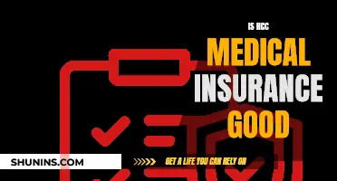 HCC Medical Insurance: Is It Worth the Hype?