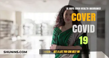 Does HDFC Ergo Health Insurance Cover COVID-19? Find Out Here