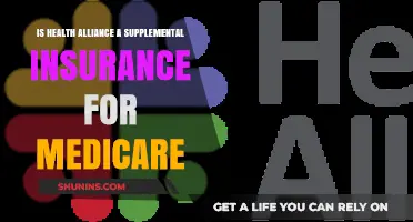 Understanding Health Alliance: A Guide to Supplemental Medicare Coverage
