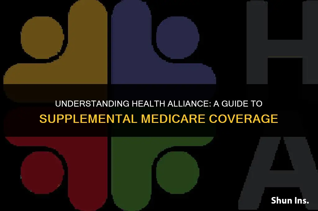 is health alliance a supplemental insurance for medicare