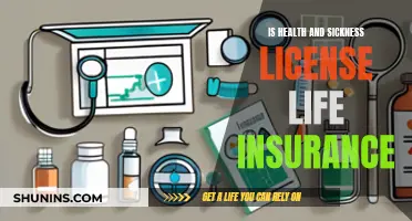 Health and Sickness: Impact on Life Insurance Eligibility