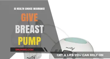 Exploring Health Insurance Options for Breast Pump Coverage