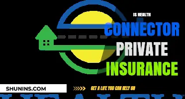 Exploring Health Connector: Is It Truly Private Insurance?