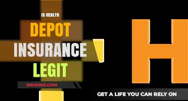 Unveiling the Truth: Is Health Depot Insurance Legitimate?