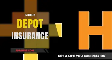 Understanding Health Depot Insurance: A Comprehensive Guide
