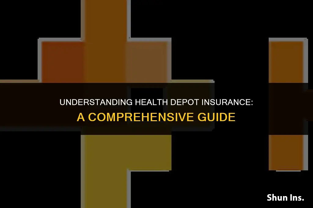 is health depot insurance