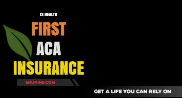 Exploring the Benefits of Health First ACA Insurance Plans