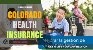 Exploring Health First Colorado: Your Guide to State Health Insurance