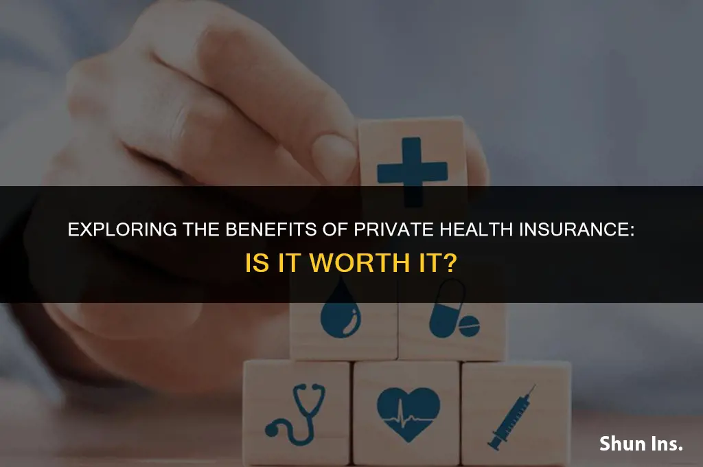 is health first private insurance