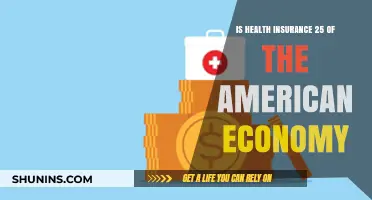 Unraveling the Impact: Health Insurance's Role in the US Economy