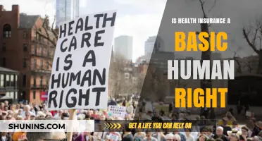 Universal Healthcare: A Fundamental Right or Privilege?