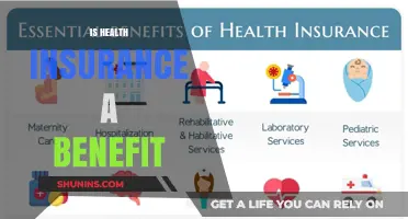 Exploring the Advantages: Is Health Insurance a Benefit?