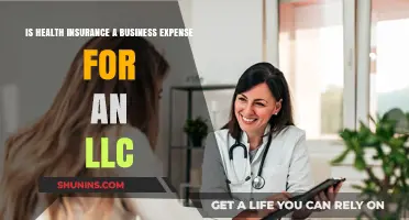 Is Health Insurance Tax-Deductible for Your LLC? Key Insights