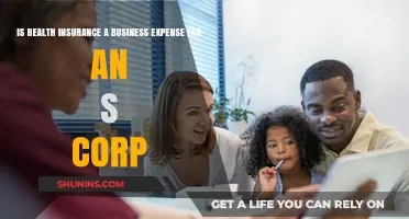 Navigating S Corp Health Insurance: Business Expense Insights