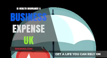 Navigating Health Insurance Costs as a UK Business Expense
