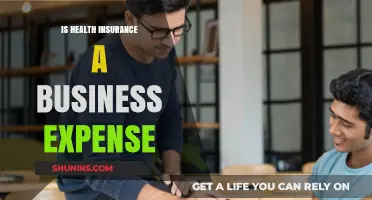 Is Health Insurance Tax-Deductible for Your Business Expenses?