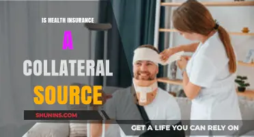 Understanding Health Insurance: Is It a Collateral Source?