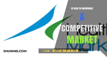 Exploring the Dynamics of Health Insurance: A Competitive Market Analysis