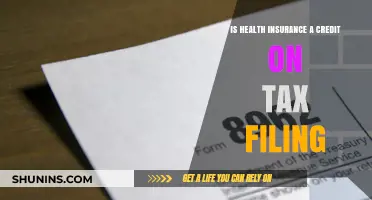 Understanding Health Insurance Credits on Your Tax Filing